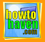 Logo for howtohaven.com